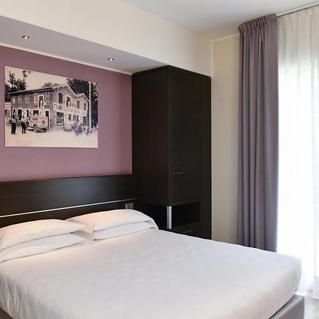 Hotel Vienna Lido di Jesolo Kültér fotó