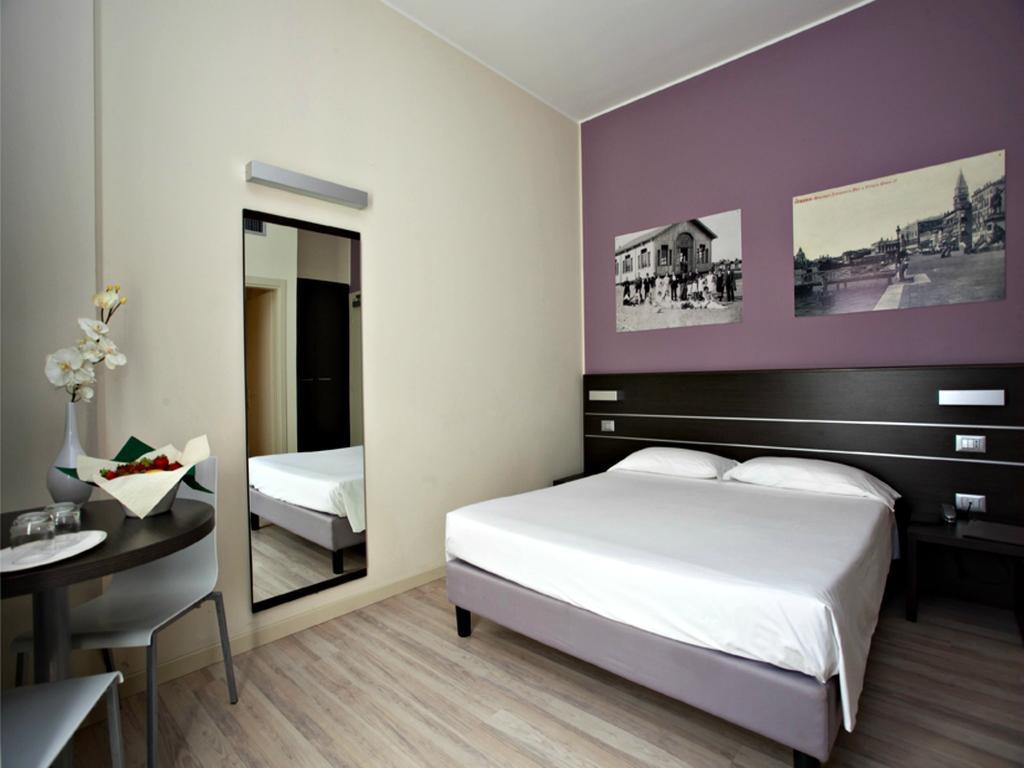 Hotel Vienna Lido di Jesolo Kültér fotó