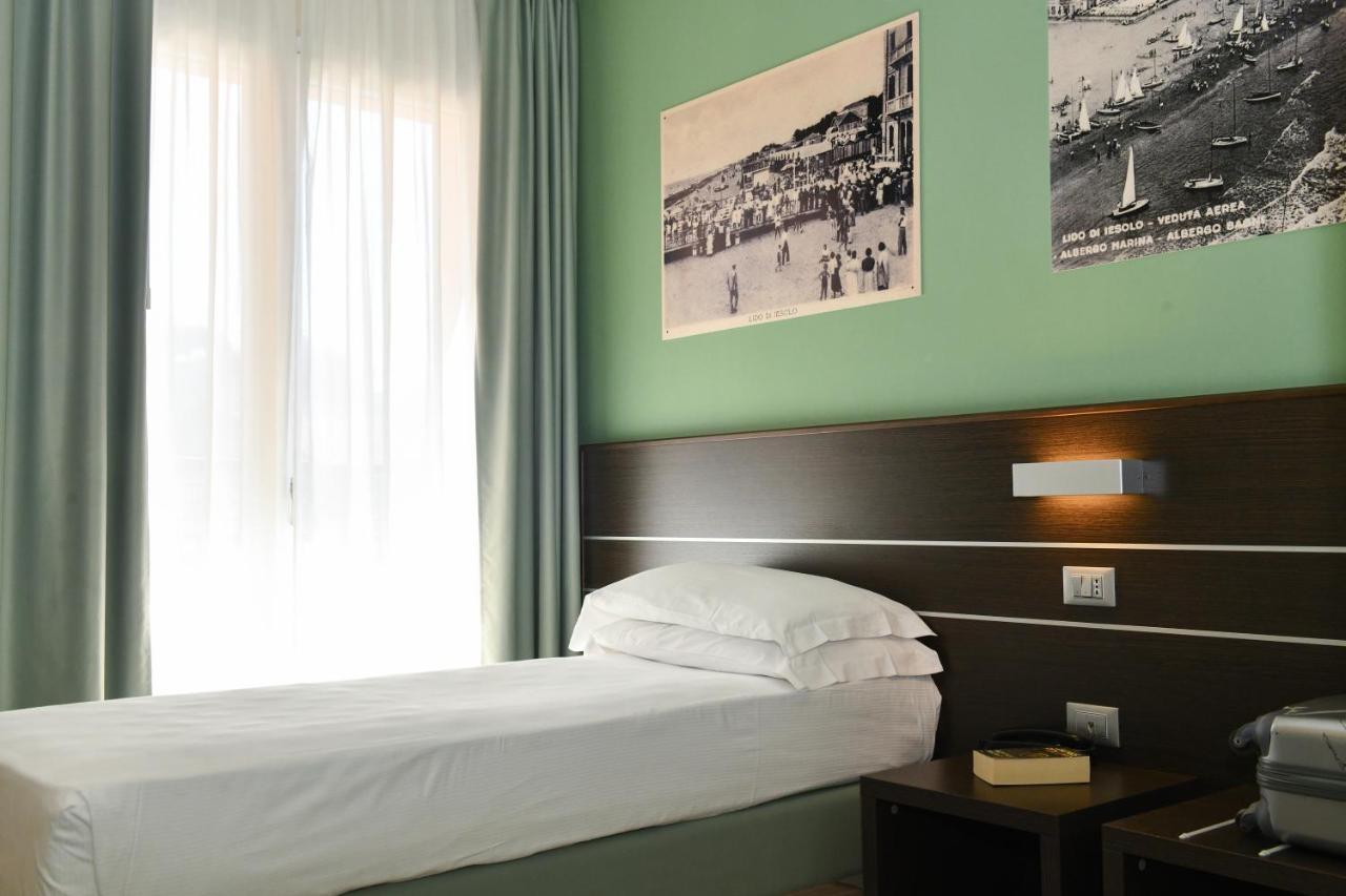 Hotel Vienna Lido di Jesolo Kültér fotó