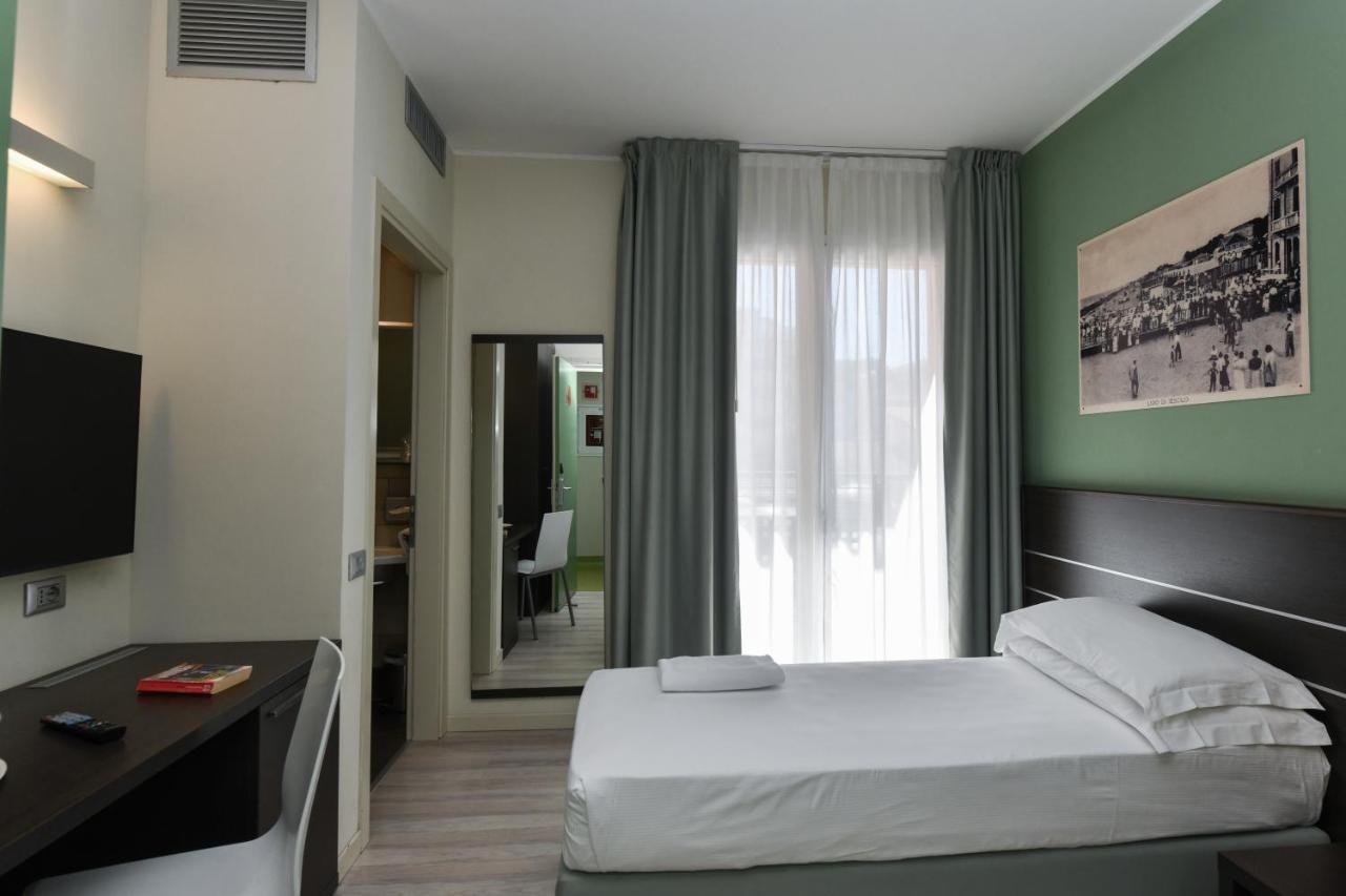 Hotel Vienna Lido di Jesolo Kültér fotó