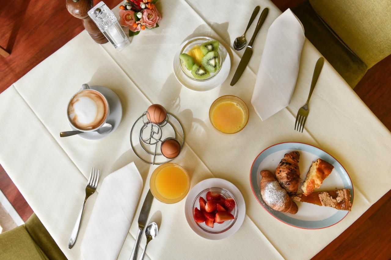 Hotel Vienna Lido di Jesolo Kültér fotó