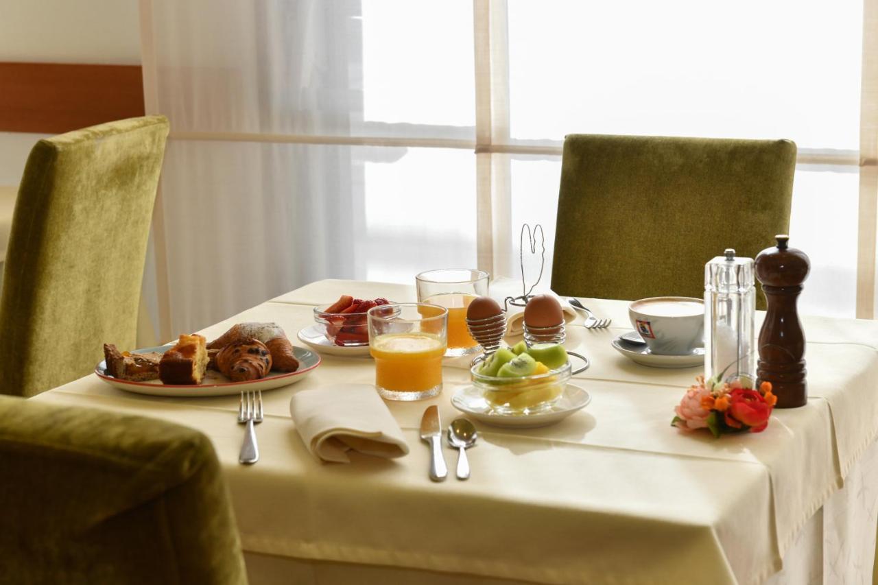Hotel Vienna Lido di Jesolo Kültér fotó