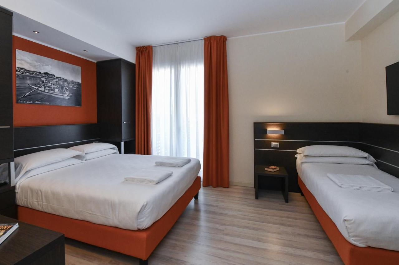 Hotel Vienna Lido di Jesolo Kültér fotó