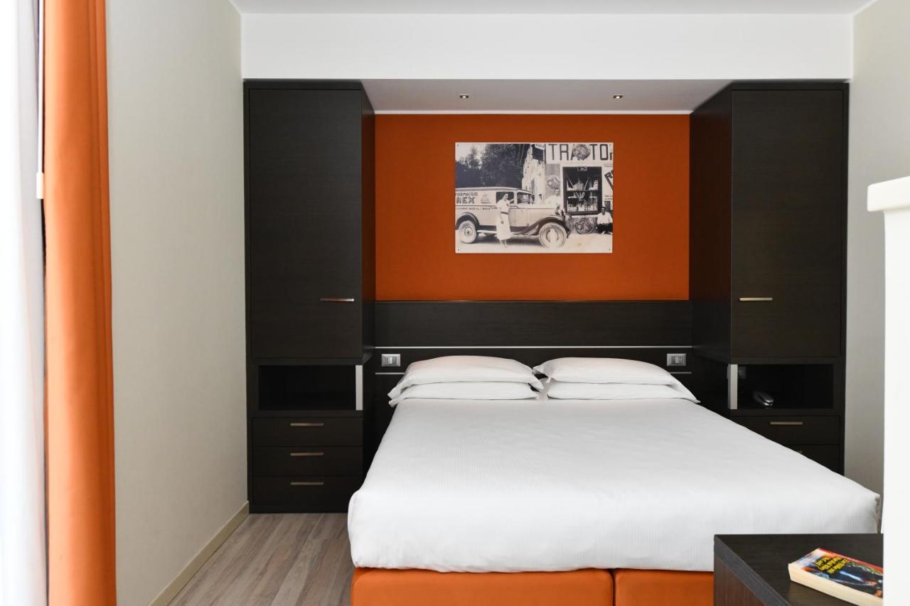 Hotel Vienna Lido di Jesolo Kültér fotó