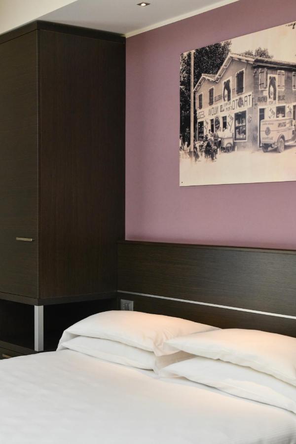 Hotel Vienna Lido di Jesolo Kültér fotó