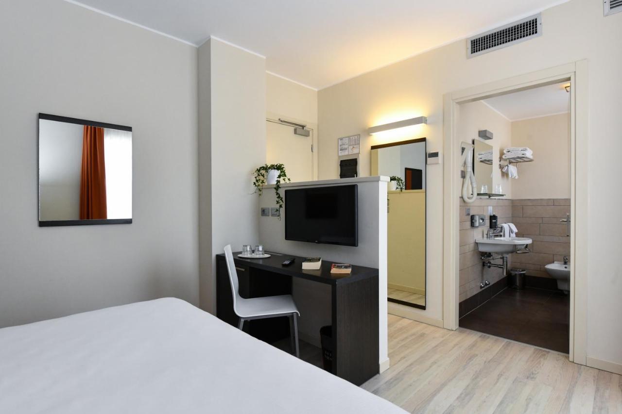Hotel Vienna Lido di Jesolo Kültér fotó