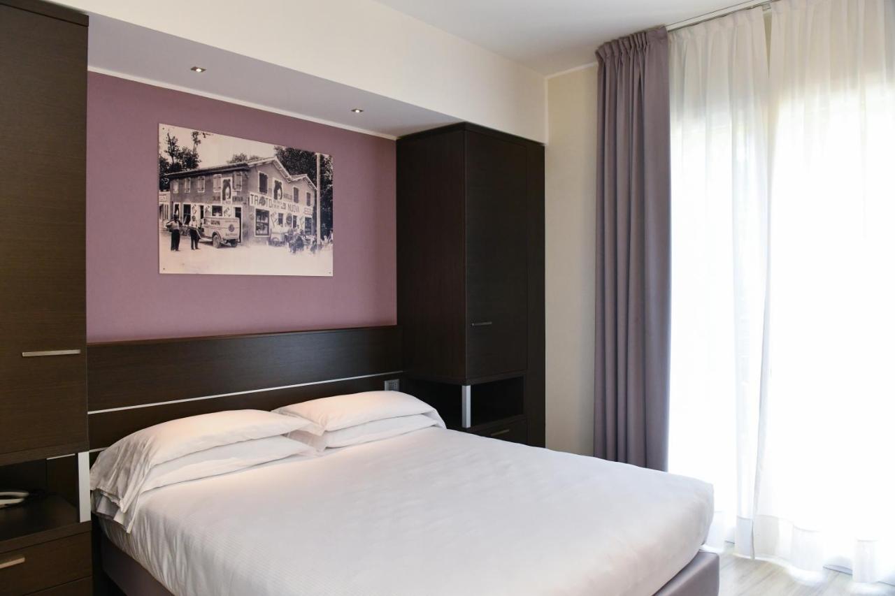 Hotel Vienna Lido di Jesolo Kültér fotó