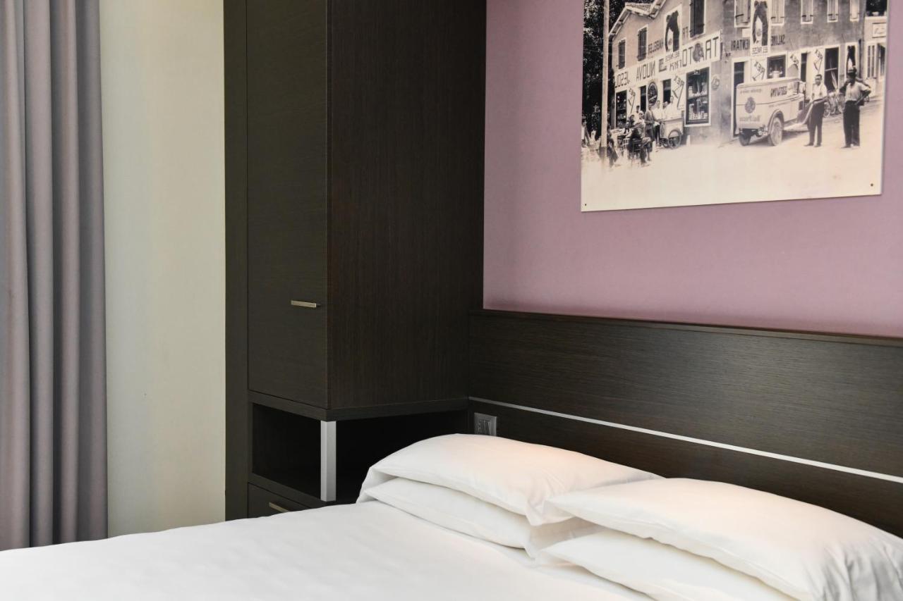 Hotel Vienna Lido di Jesolo Kültér fotó