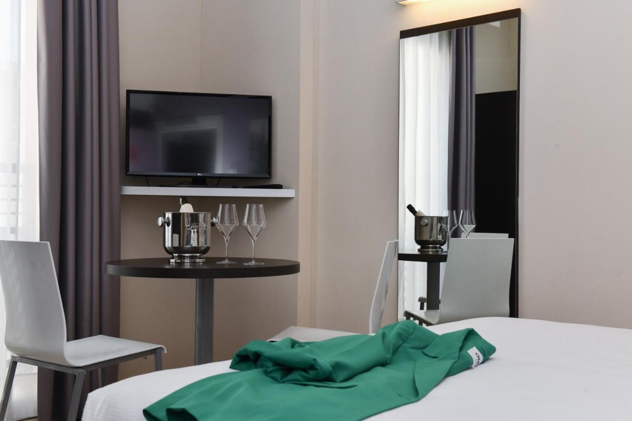Hotel Vienna Lido di Jesolo Kültér fotó