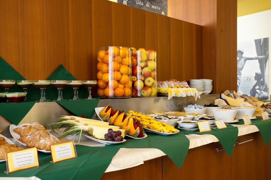 Hotel Vienna Lido di Jesolo Kültér fotó