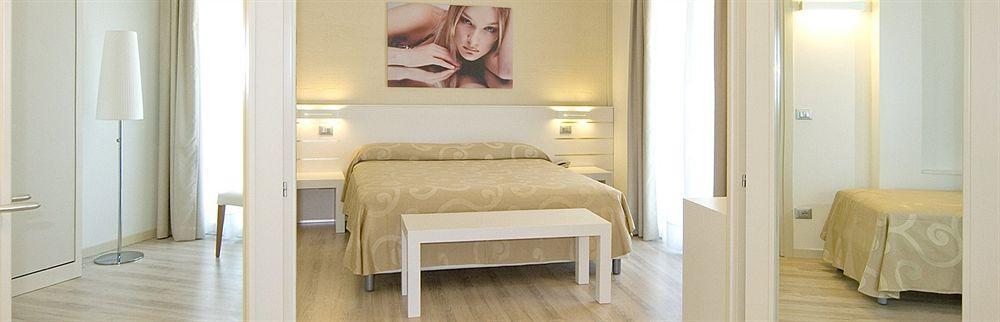 Hotel Vienna Lido di Jesolo Kültér fotó