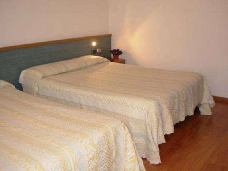Hotel Vienna Lido di Jesolo Kültér fotó