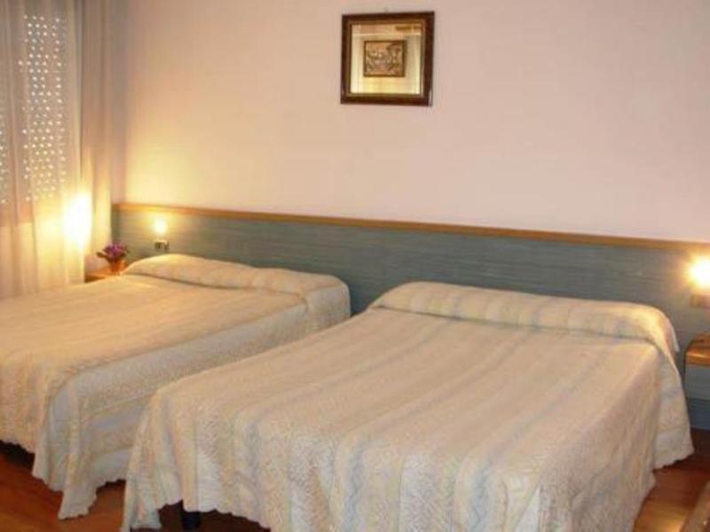 Hotel Vienna Lido di Jesolo Kültér fotó