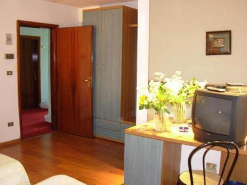Hotel Vienna Lido di Jesolo Kültér fotó