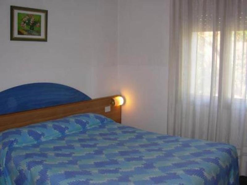 Hotel Vienna Lido di Jesolo Kültér fotó