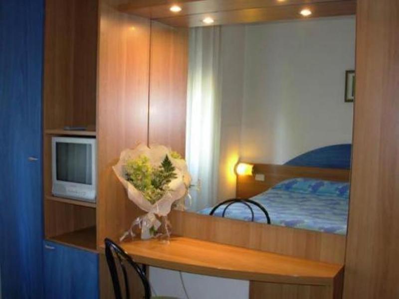 Hotel Vienna Lido di Jesolo Kültér fotó