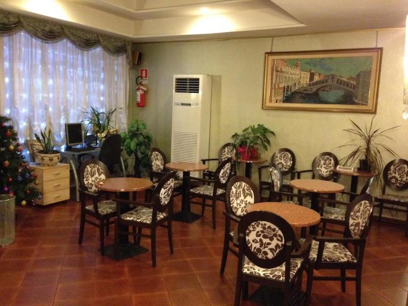 Hotel Vienna Lido di Jesolo Kültér fotó