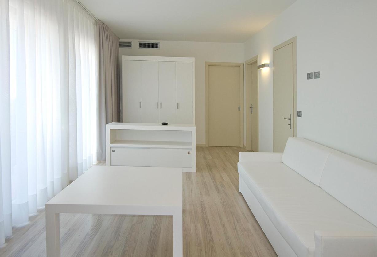 Hotel Vienna Lido di Jesolo Kültér fotó