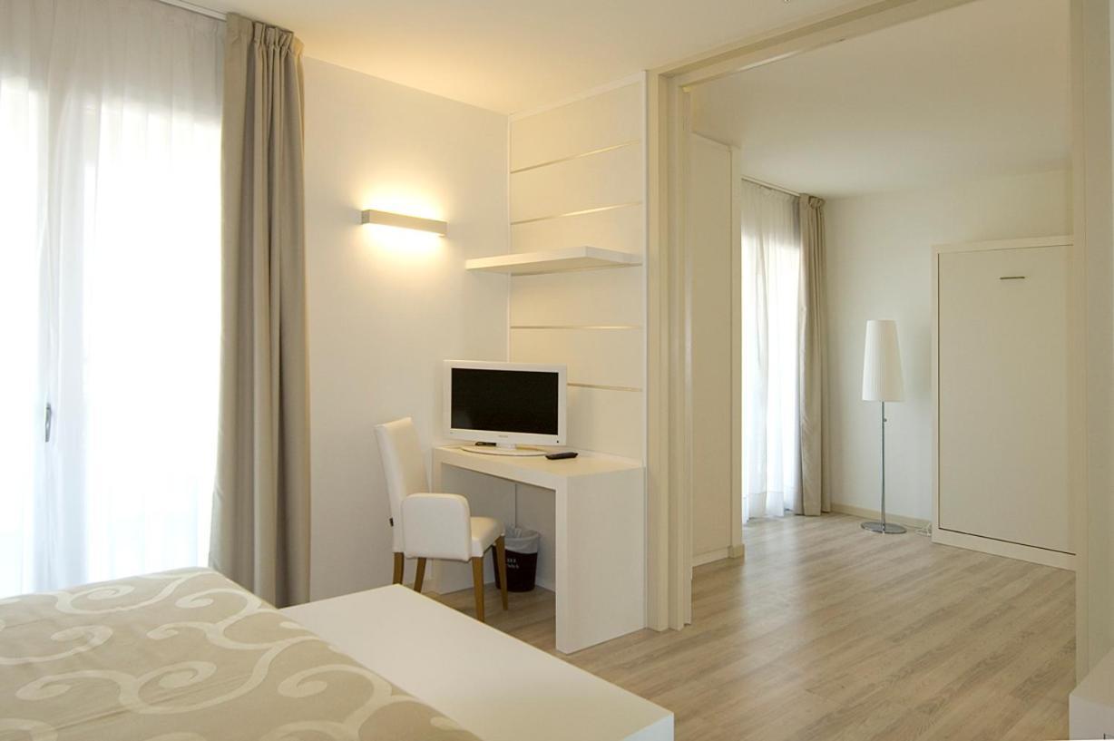 Hotel Vienna Lido di Jesolo Kültér fotó