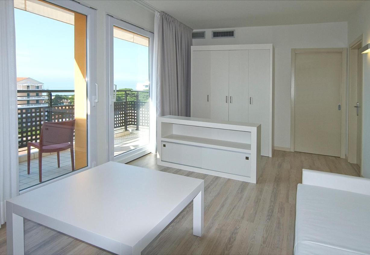 Hotel Vienna Lido di Jesolo Kültér fotó